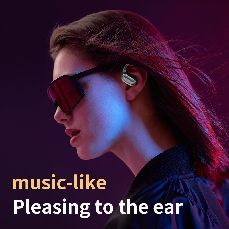 Ai Translate Wireless Color Screen Noise Canceling Headphones