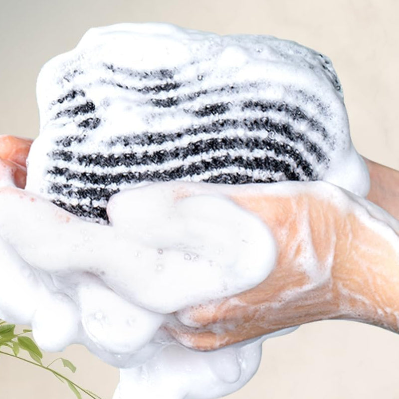 Exfoliating Shower Towel