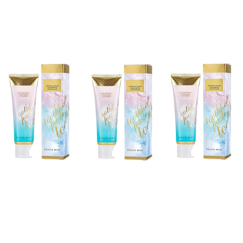 Radiant Whitening Toothpaste